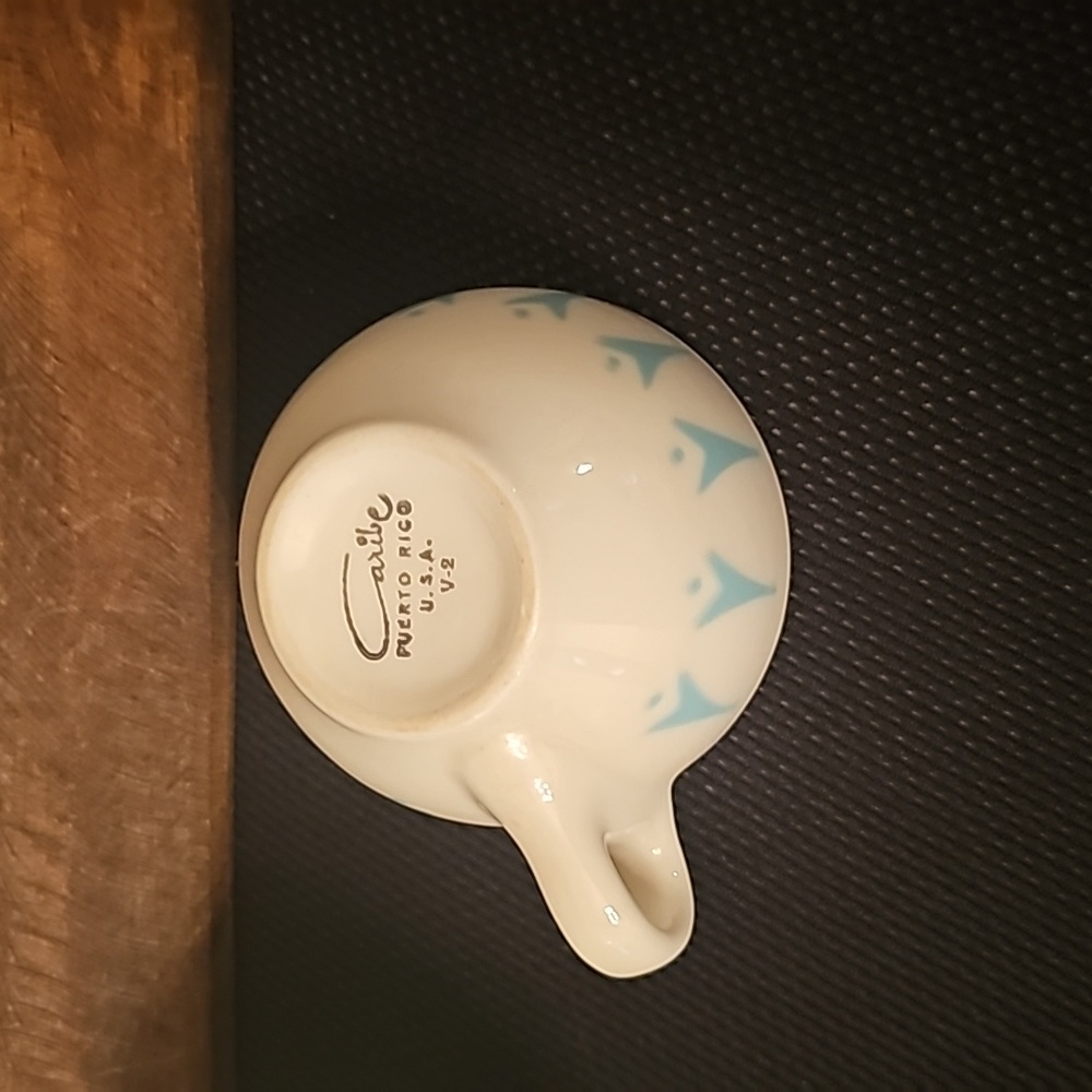 Caribe Puerto Rican Cups - Picture 3 of 4